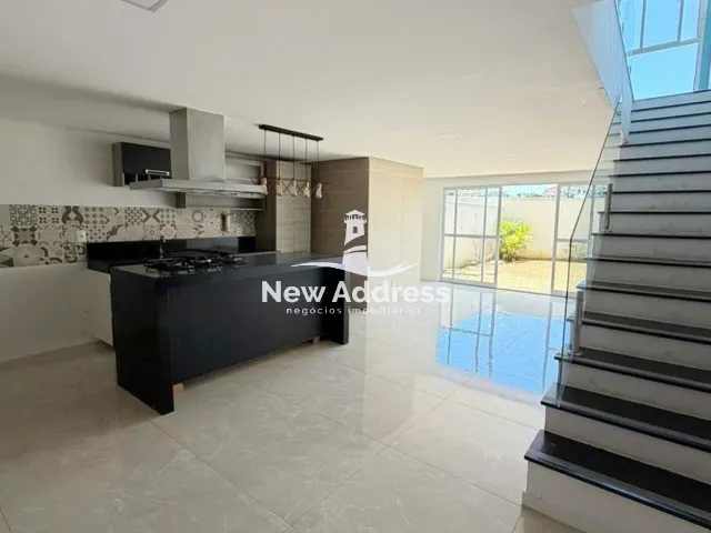 Imagem 8: Casa Triplex À Venda no Condomínio Mestre Álvaro Residence