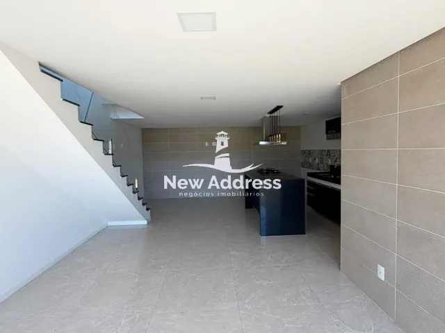 Imagem 9: Casa Triplex À Venda no Condomínio Mestre Álvaro Residence