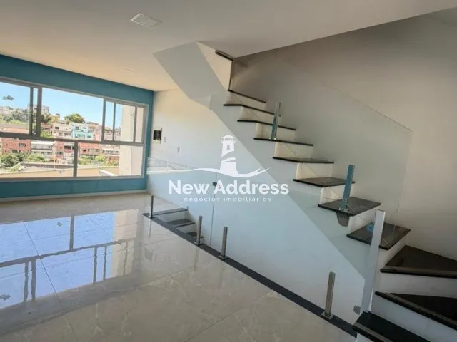 Imagem 13: Casa Triplex À Venda no Condomínio Mestre Álvaro Residence