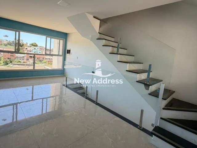 Imagem 6: Casa Triplex À Venda no Condomínio Mestre Álvaro Residence