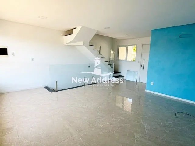 Imagem 11: Casa Triplex À Venda no Condomínio Mestre Álvaro Residence