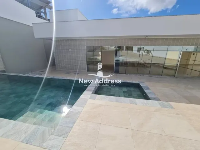 Imagem 5: Casa Triplex À Venda no Condomínio Mestre Álvaro Residence