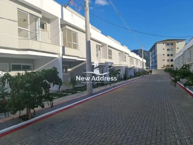 Imagem 12: Casa Triplex À Venda no Condomínio Mestre Álvaro Residence