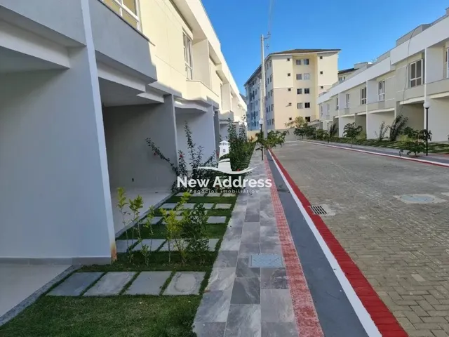 Imagem 4: Casa Triplex À Venda no Condomínio Mestre Álvaro Residence