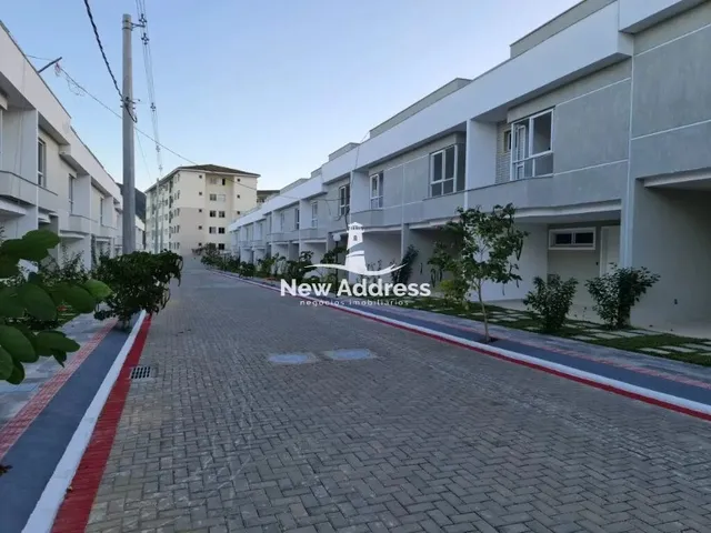 Imagem 3: Casa Triplex À Venda no Condomínio Mestre Álvaro Residence