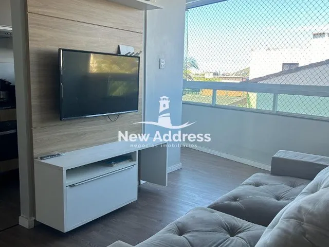 Imagem: Apartamento Mobiliado 2 Quartos à Venda