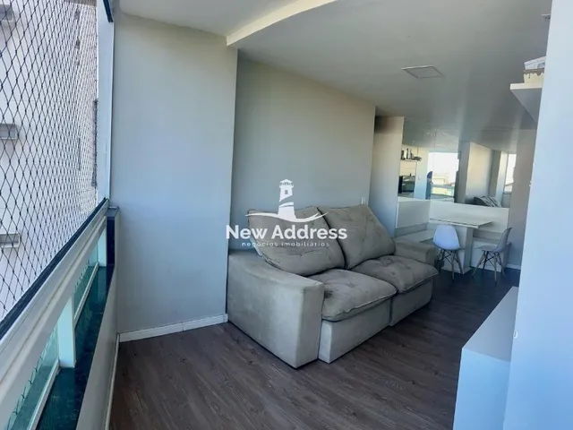 Imagem 16: Apartamento Mobiliado 2 Quartos À Venda em Ataíde - Vila Velha