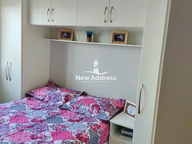 Imagem 14: Apartamento Mobiliado 2 Quartos À Venda em Ataíde - Vila Velha
