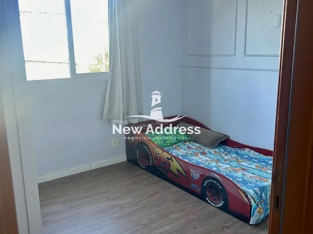 Imagem 10: Apartamento Mobiliado 2 Quartos À Venda em Ataíde - Vila Velha