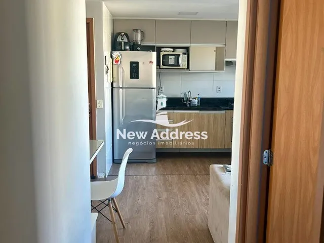 Imagem 9: Apartamento Mobiliado 2 Quartos À Venda em Ataíde - Vila Velha