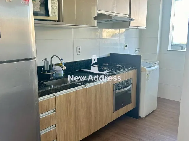 Imagem 7: Apartamento Mobiliado 2 Quartos À Venda em Ataíde - Vila Velha