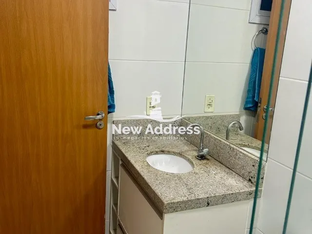 Imagem 11: Apartamento Mobiliado 2 Quartos À Venda em Ataíde - Vila Velha