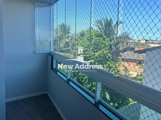 Imagem 4: Apartamento Mobiliado 2 Quartos À Venda em Ataíde - Vila Velha