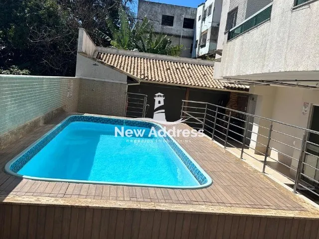 Imagem 5: Apartamento Mobiliado 2 Quartos À Venda em Ataíde - Vila Velha
