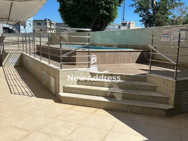 Imagem 15: Apartamento Mobiliado 2 Quartos À Venda em Ataíde - Vila Velha