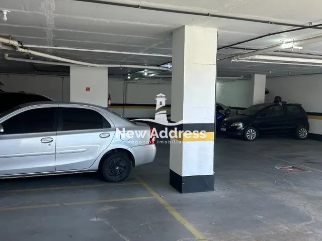 Imagem 8: Apartamento Mobiliado 2 Quartos À Venda em Ataíde - Vila Velha