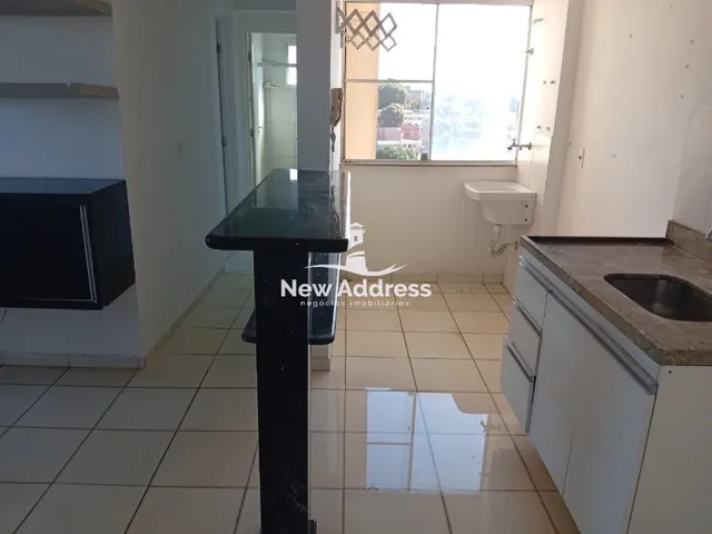 Imagem: Apartamento de 2 quartos à venda em Normília