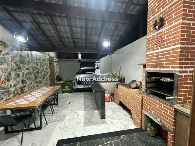Imagem: Casa com 3 Quartos à Venda em Santa Paula