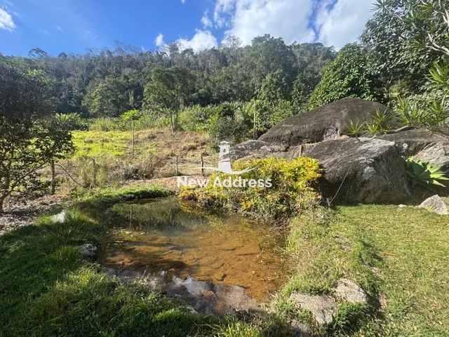 Imagem: Terreno com 45m² Escriturado a Venda em