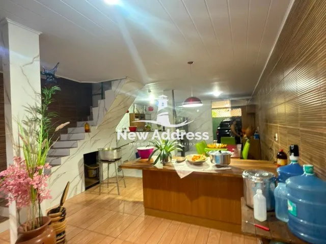 Imagem: Casa à Venda em Novo Horizonte - Serra