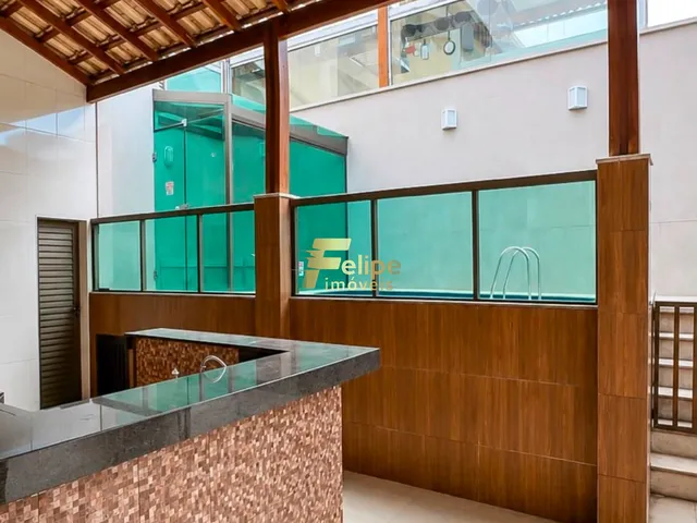 Imagem 4: BELO APARTAMENTO DE 02 QUARTOS, COM LAZER, EXCELENTE LOCALIZAÇÃO, À VENDA NA PRAIA DO