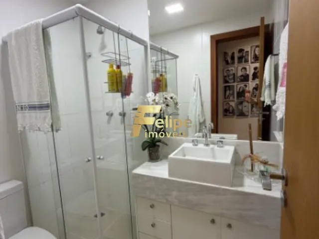 Imagem 3: MARAVILHOSA COBERTURA COM 05 QUARTOS, SENDO 04 SUÍTES, VISTA DESLUMBRANTE PARA O MAR