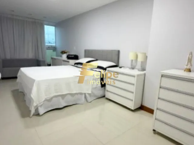 Imagem 8: MARAVILHOSA COBERTURA COM 05 QUARTOS, SENDO 04 SUÍTES, VISTA DESLUMBRANTE PARA O MAR