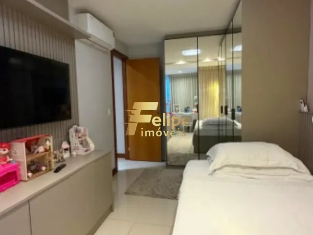Imagem 4: MARAVILHOSA COBERTURA COM 05 QUARTOS, SENDO 04 SUÍTES, VISTA DESLUMBRANTE PARA O MAR