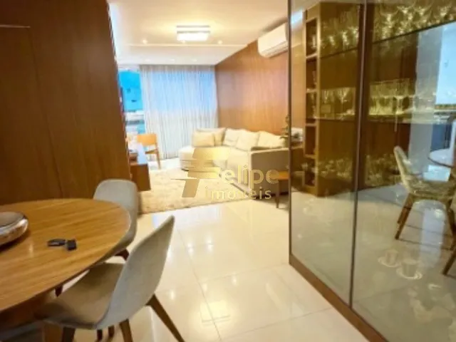 Imagem 7: MARAVILHOSA COBERTURA COM 05 QUARTOS, SENDO 04 SUÍTES, VISTA DESLUMBRANTE PARA O MAR