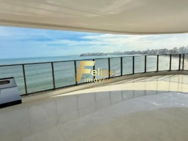 Imagem: LUXUOSO APARTAMENTO COM 04 SUÍTES, VISTA