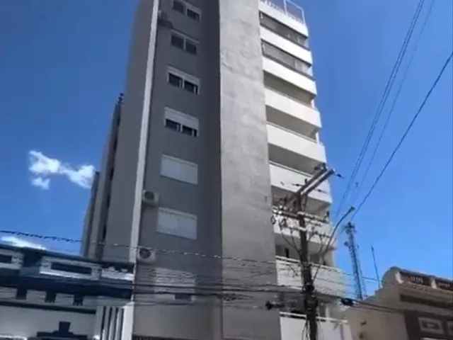 Imagem: Apartamento À Venda no Centro de Alegrete