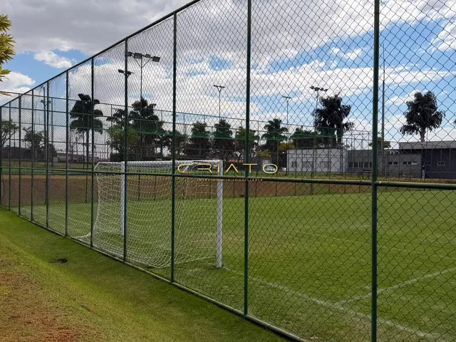 Imagem 14: Terreno 374,10 M² Terras Alphaville Anápolis