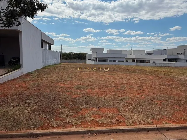 Imagem 7: Terreno 374,10 M² Terras Alphaville Anápolis