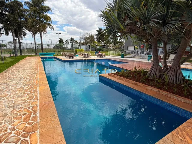 Imagem 5: Terreno 374,10 M² Terras Alphaville Anápolis