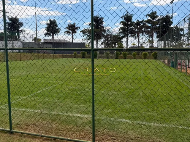 Imagem 3: Terreno 374,10 M² Terras Alphaville Anápolis