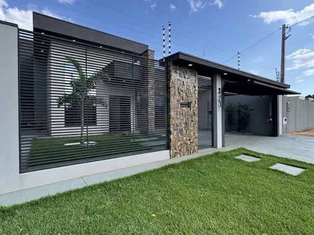 Imagem: Casa Alto Padrão na Vila santa Catarina