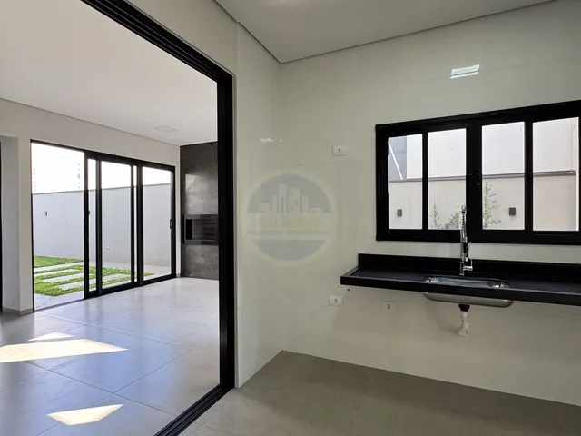 Imagem 14: Casa Alto Padrão na Vila santa Catarina