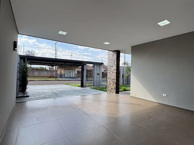 Imagem 13: Casa Alto Padrão na Vila santa Catarina