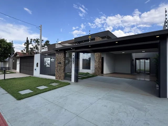 Imagem 5: Casa Alto Padrão na Vila santa Catarina