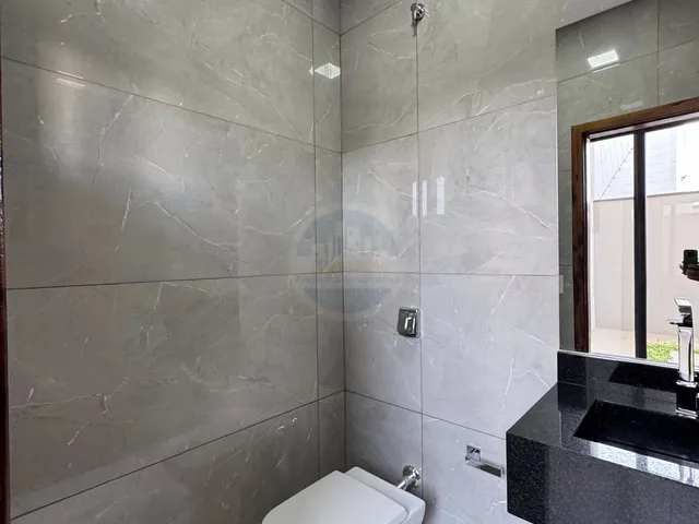 Imagem 3: Casa Alto Padrão na Vila santa Catarina