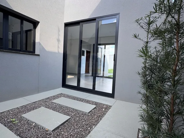 Imagem 15: Casa Alto Padrão na Vila santa Catarina