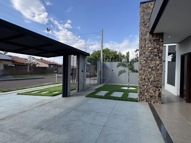 Imagem 2: Casa Alto Padrão na Vila santa Catarina