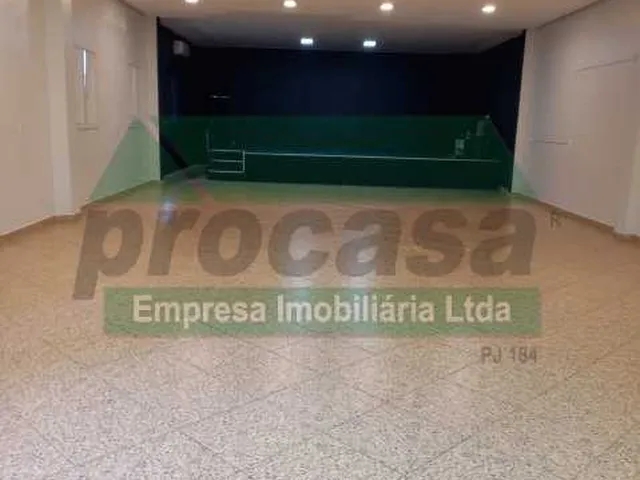 Imagem 8: Salão Comercial / Cidade Nova