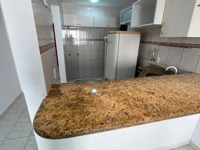 Imagem 4: Apartamento Super Funcional Dois Quartos