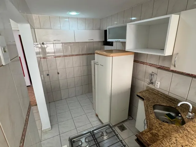 Imagem 8: Apartamento Super Funcional Dois Quartos