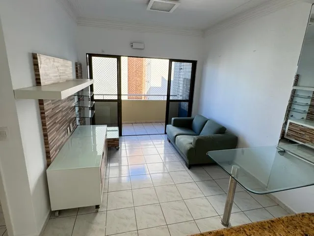 Imagem 9: Apartamento Super Funcional Dois Quartos