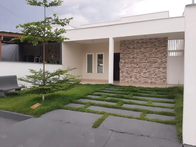 Imagem: Casa em Condomínio Fechado no Araçagy