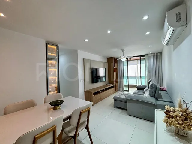 Imagem: Apartamento de 3 Quartos À Venda em Icaraí