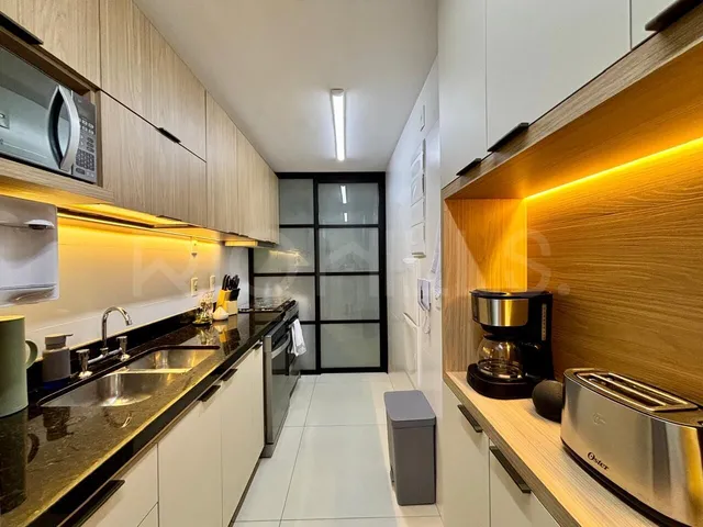 Imagem 16: Apartamento de 3 Quartos À Venda em Icaraí, Niterói
