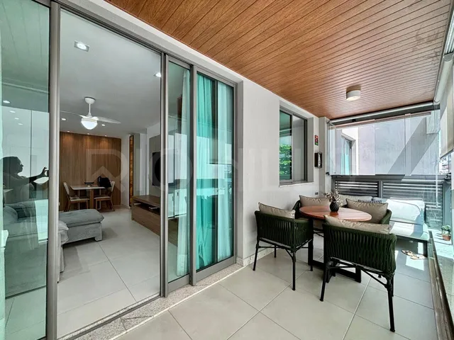 Imagem 4: Apartamento de 3 Quartos À Venda em Icaraí, Niterói
